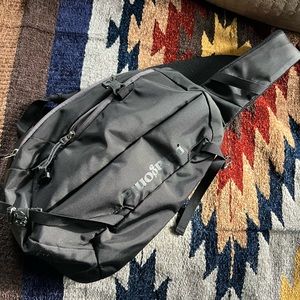 Patagonia Atom Sling 8L Unisex Bag